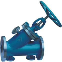 BJ45H、BJ45W 型 PN25~PN40 钢制保温夹套直流式