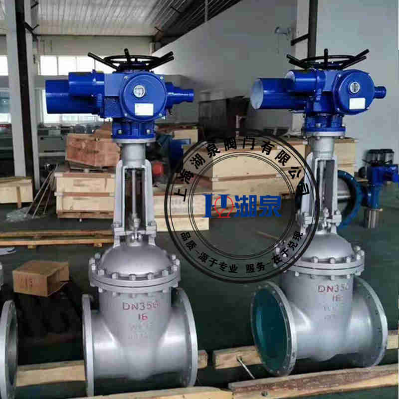 电动阀门品牌厂家