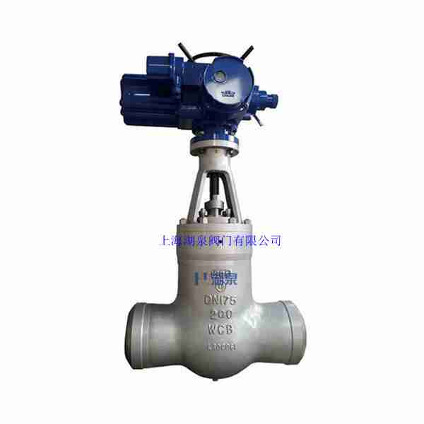 高温闸阀、高温电动闸阀