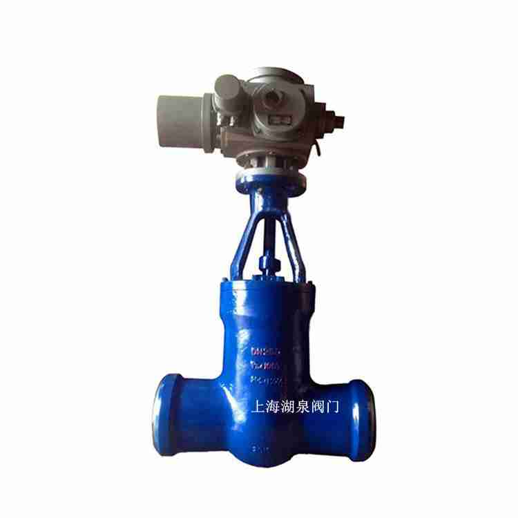 高压电动闸阀（Z941Y，Z941W，Z961Y/H，Z940