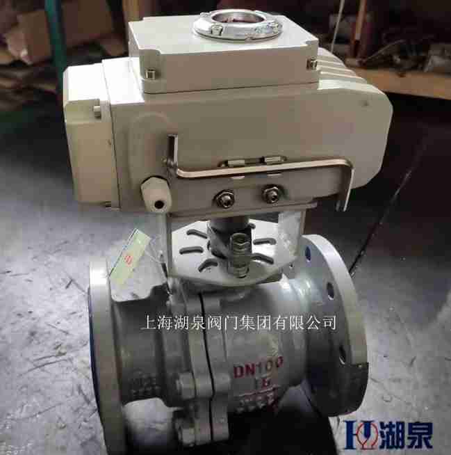 电动球阀dn100价格怎么样，多少钱一个