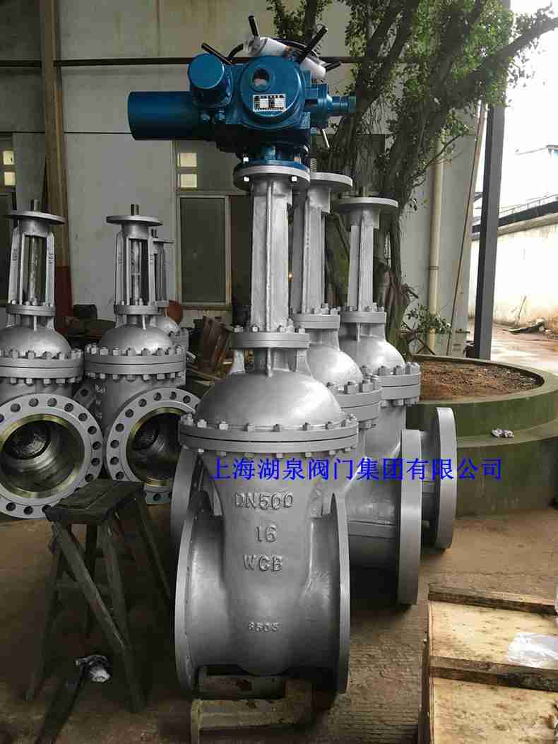 500的闸阀价格多少钱一个，哪里便宜