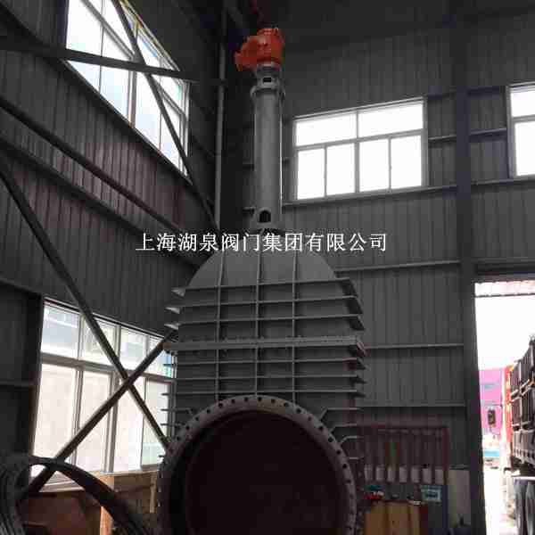 煤气闸阀生产厂家