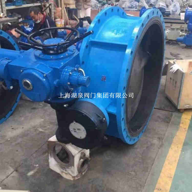 dn300电动蝶阀工厂报价，选型参数