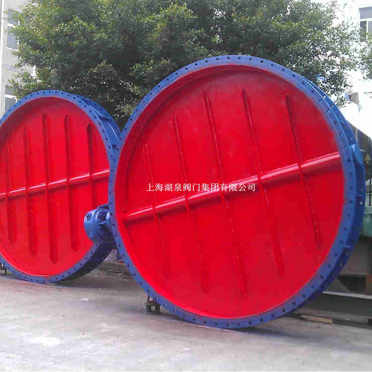 通风蝶阀生产厂家