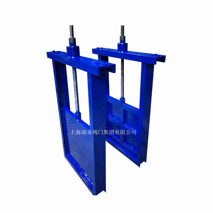 电动闸板阀生产厂家（方形，圆口，螺旋封闭式）