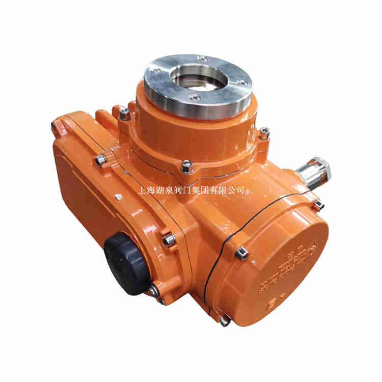 精小型电动执行器厂家，精小型电动执行器生产厂家2_副本