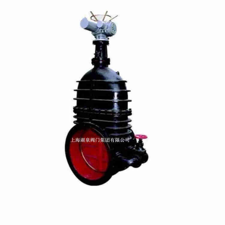 煤气电动闸阀价位多少？贵不贵