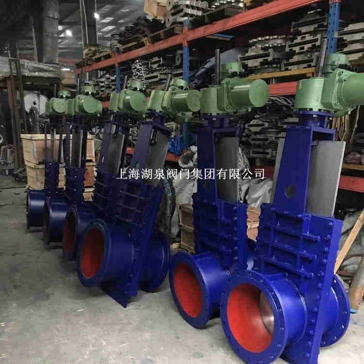 矿浆阀厂家，矿浆阀生产厂家