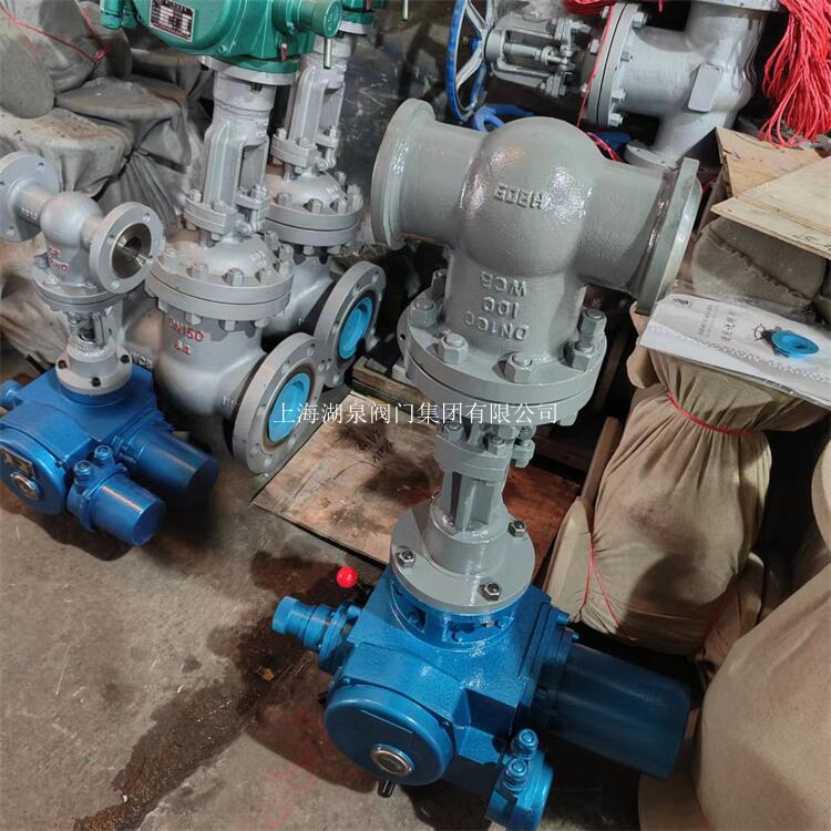 闸阀厂家