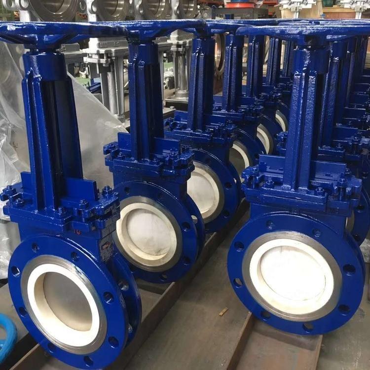 生产闸阀的厂家有哪些，专业生产闸阀厂家