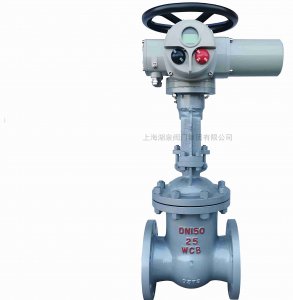 25公斤DN150电动闸阀生产厂家