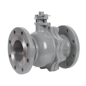 球阀Q41F-16C DN65（用于水、溶剂、酸和天然