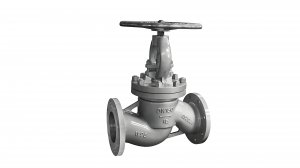 截止阀J41H-16C DN150（介质水、蒸汽、油品