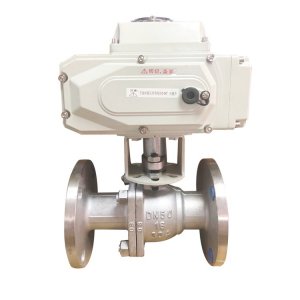 电动球阀不锈钢DN40,2.5mpa，AC220V