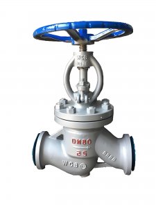 截止阀\J61H-25\DN100\WCB\手动价格多少