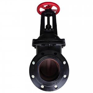 Z45T-10型暗杆楔式闸阀DN100\DN300