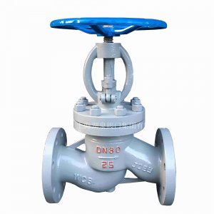 截止阀J41H-16C DN25 DN32 DN50 单价多少