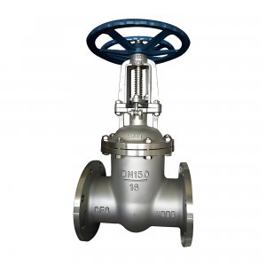 Z41H-16C DN65，DN80手动法兰闸阀厂商