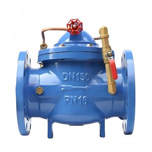 1.6Mpa法兰式缓闭式止回阀DN100，DN200，DN