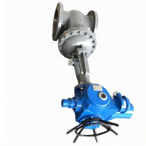 求购电动闸阀Z941H-40C DN300厂家品牌