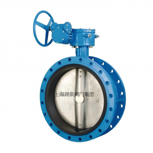 法兰蝶阀1.6MPa DN250给排水、?冶金、?能