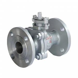球阀Q41F-16C，DN150（配带法兰、垫片、螺丝