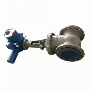 电动闸阀Z941H-16C DN125（高中压法兰连接的