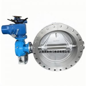 电动蝶阀D943H-16 DN80（热电厂）厂家