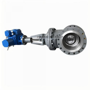 重型电动铸钢闸阀z941h-16c DN400厂家直销