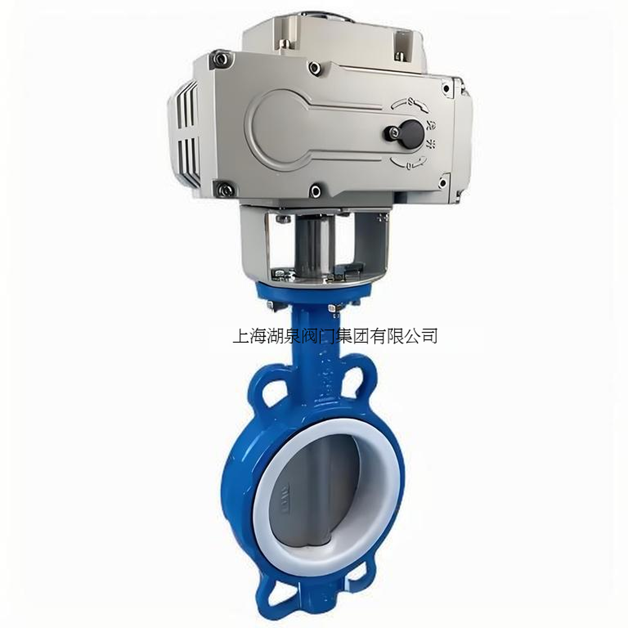 电动蝶阀D971F46-16C DN150?耐腐蚀性工业场