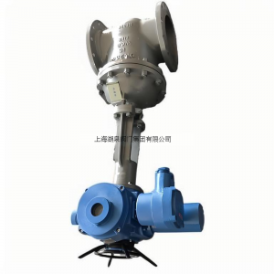 电动闸阀Z941H-16C DN125法兰连接碳钢?