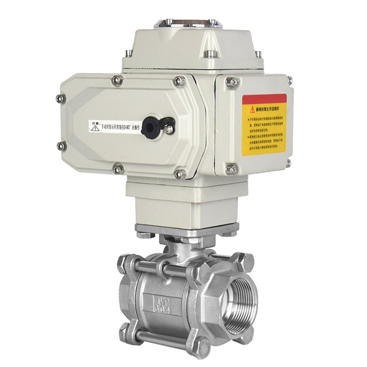 电动阀门