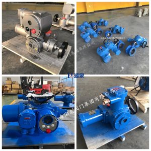 DZW60-24(380/660)矿用隔爆兼本质安全型阀门