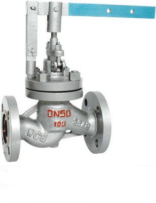 T42Y、T42H针型调节阀